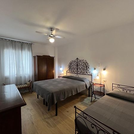 Agriturismo Paradisa Rio dellʼElba Zewnętrze zdjęcie