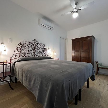 Agriturismo Paradisa Rio dellʼElba Zewnętrze zdjęcie