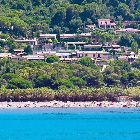 Agriturismo Paradisa Rio dellʼElba Zewnętrze zdjęcie