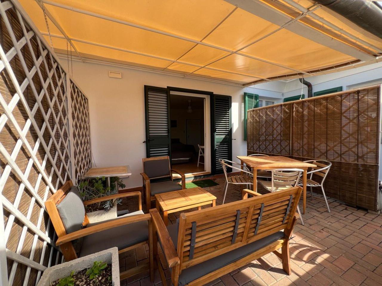 Agriturismo Paradisa Rio dellʼElba Zewnętrze zdjęcie