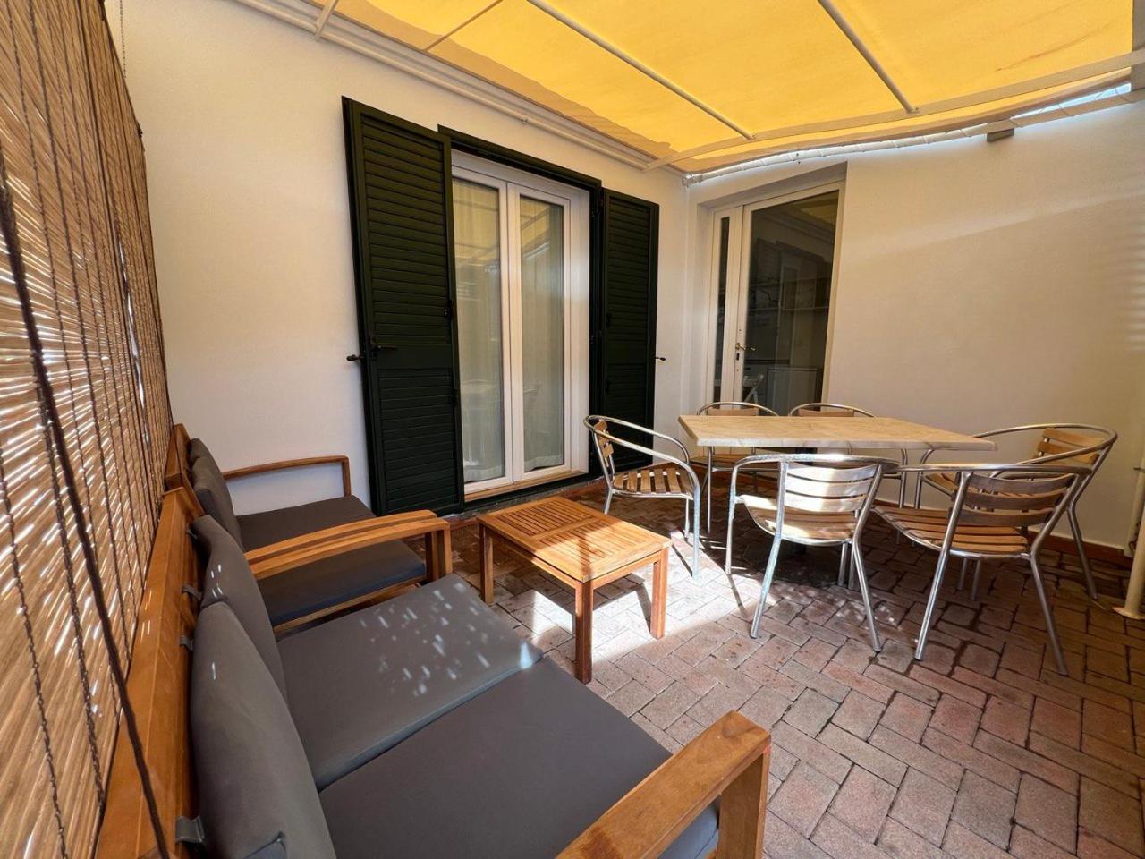 Agriturismo Paradisa Rio dellʼElba Zewnętrze zdjęcie