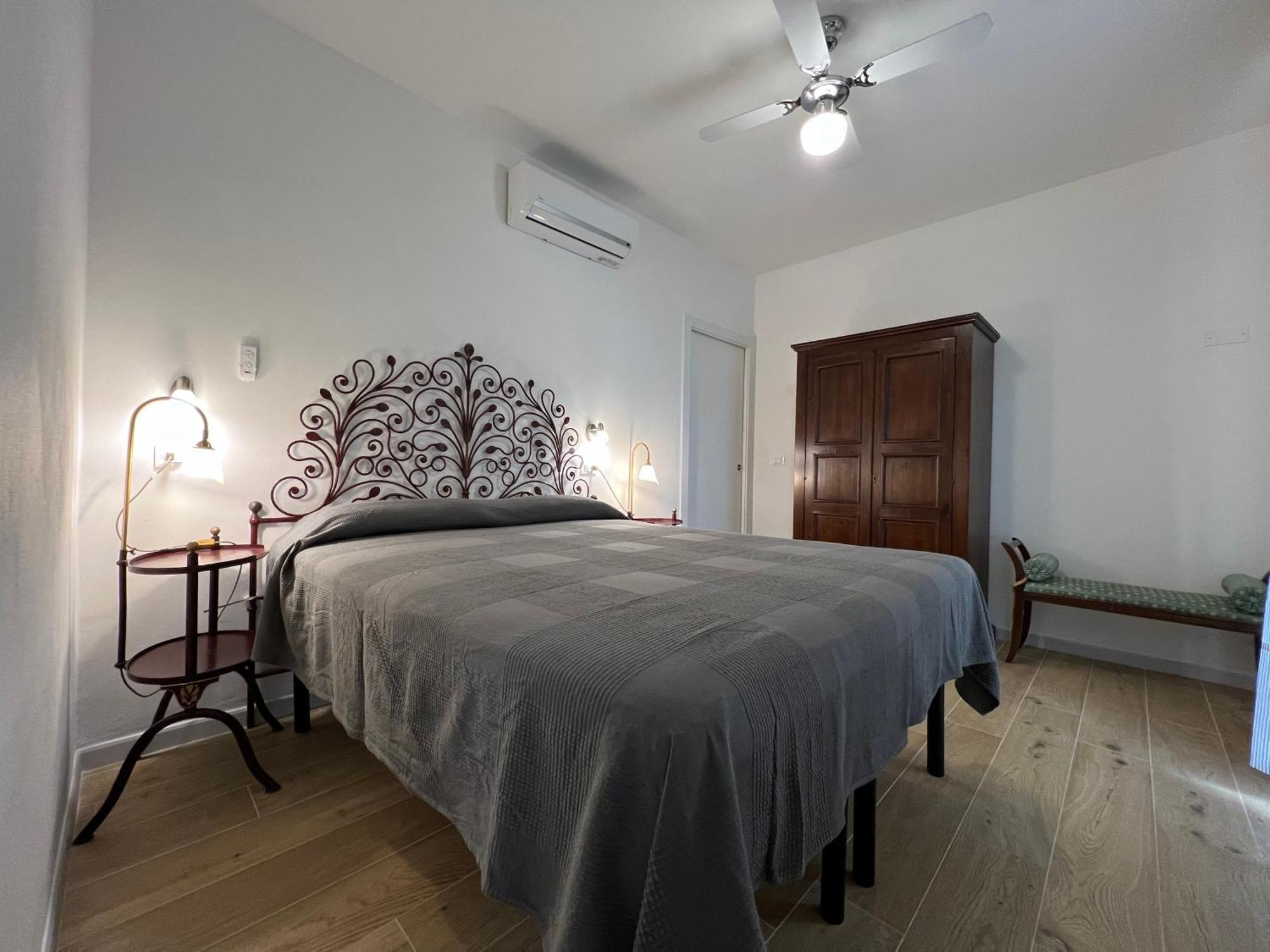 Agriturismo Paradisa Rio dellʼElba Zewnętrze zdjęcie