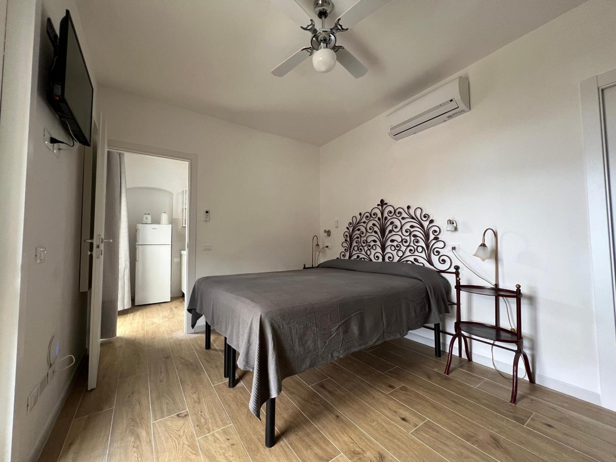 Agriturismo Paradisa Rio dellʼElba Zewnętrze zdjęcie
