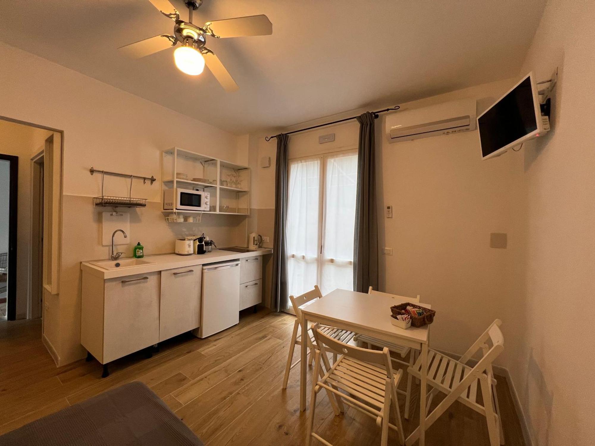 Agriturismo Paradisa Rio dellʼElba Zewnętrze zdjęcie