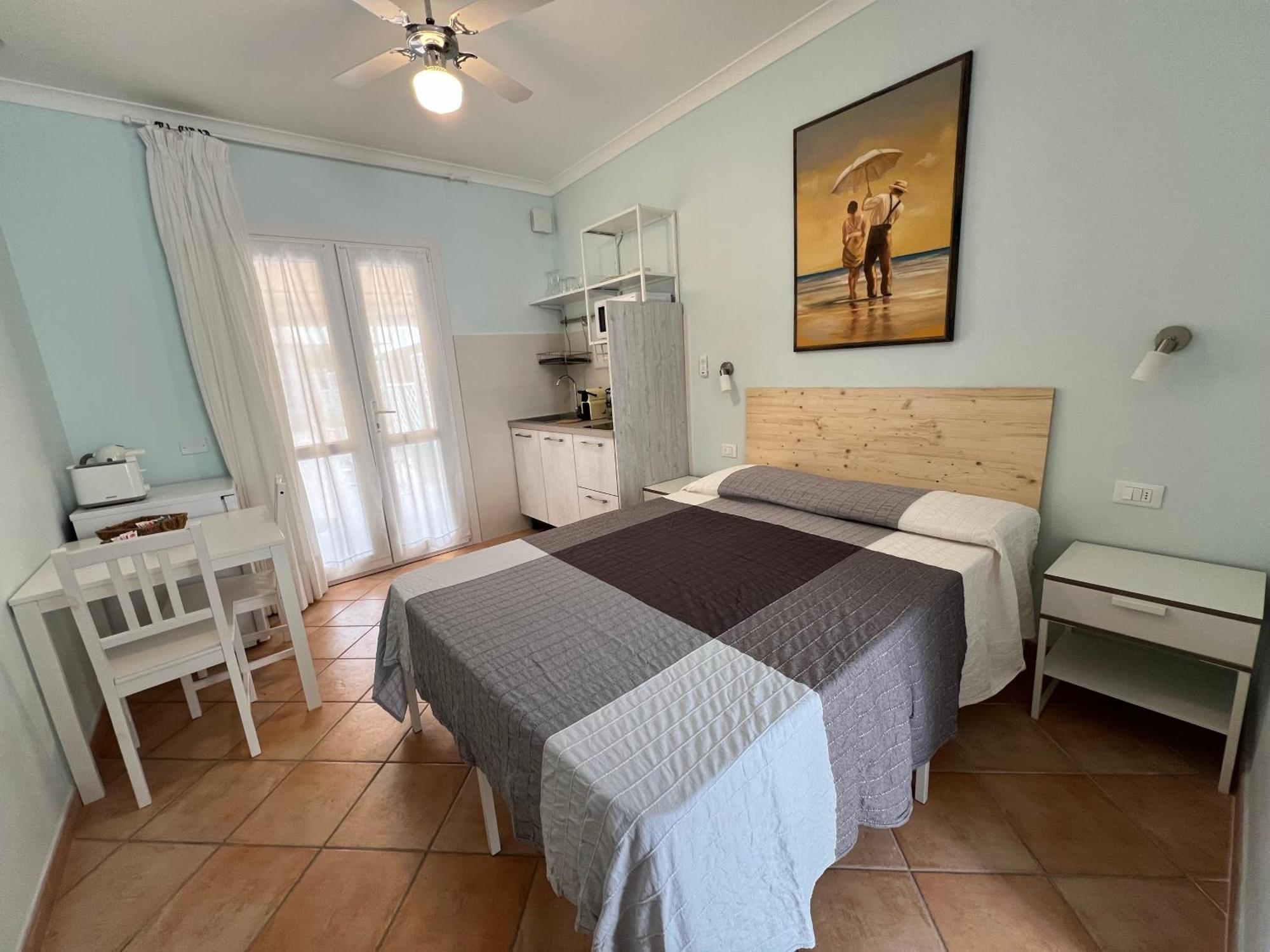 Agriturismo Paradisa Rio dellʼElba Zewnętrze zdjęcie