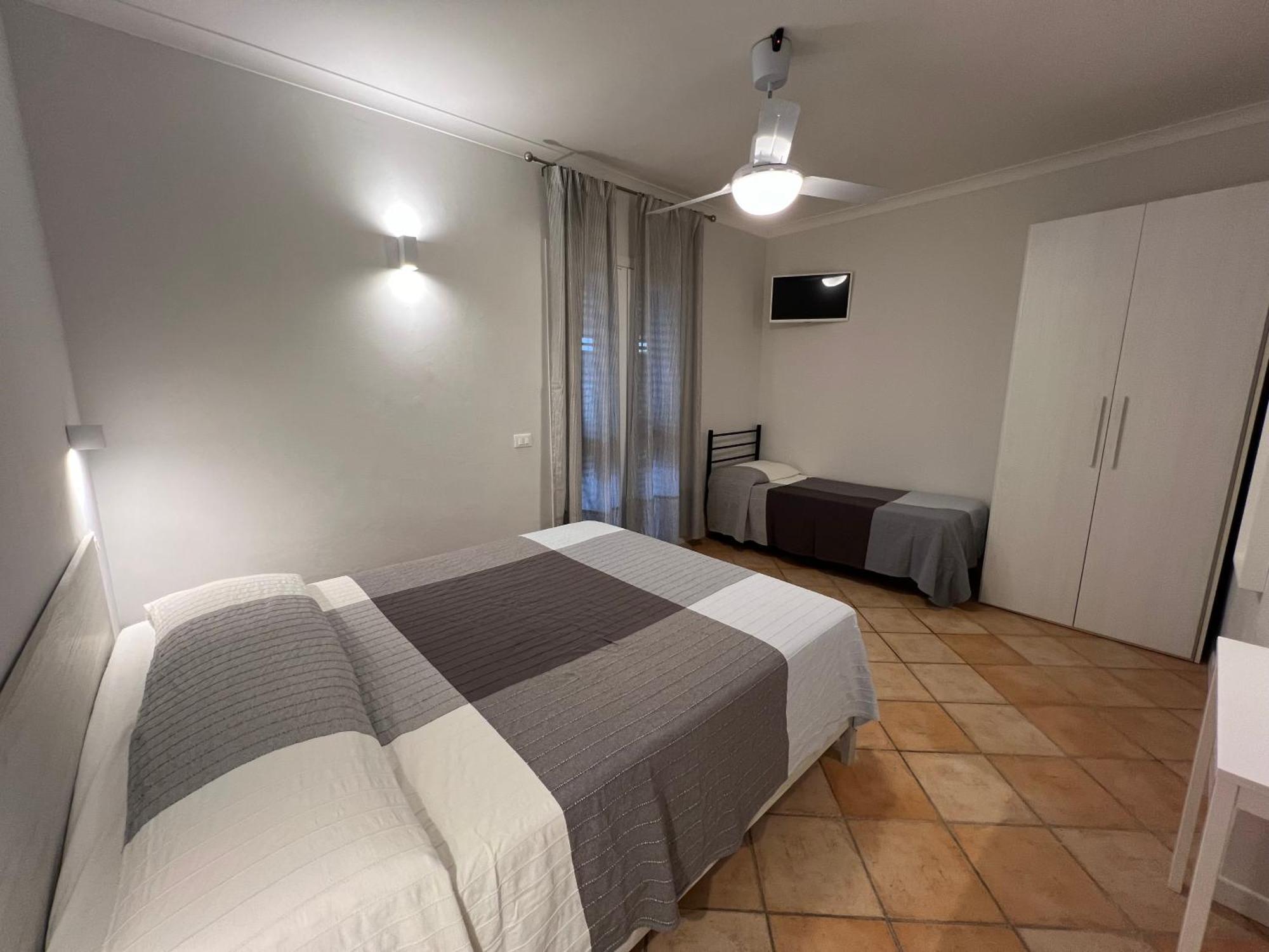 Agriturismo Paradisa Rio dellʼElba Zewnętrze zdjęcie