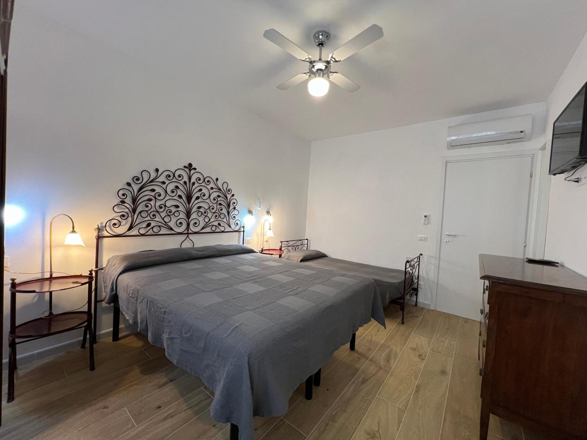 Agriturismo Paradisa Rio dellʼElba Zewnętrze zdjęcie