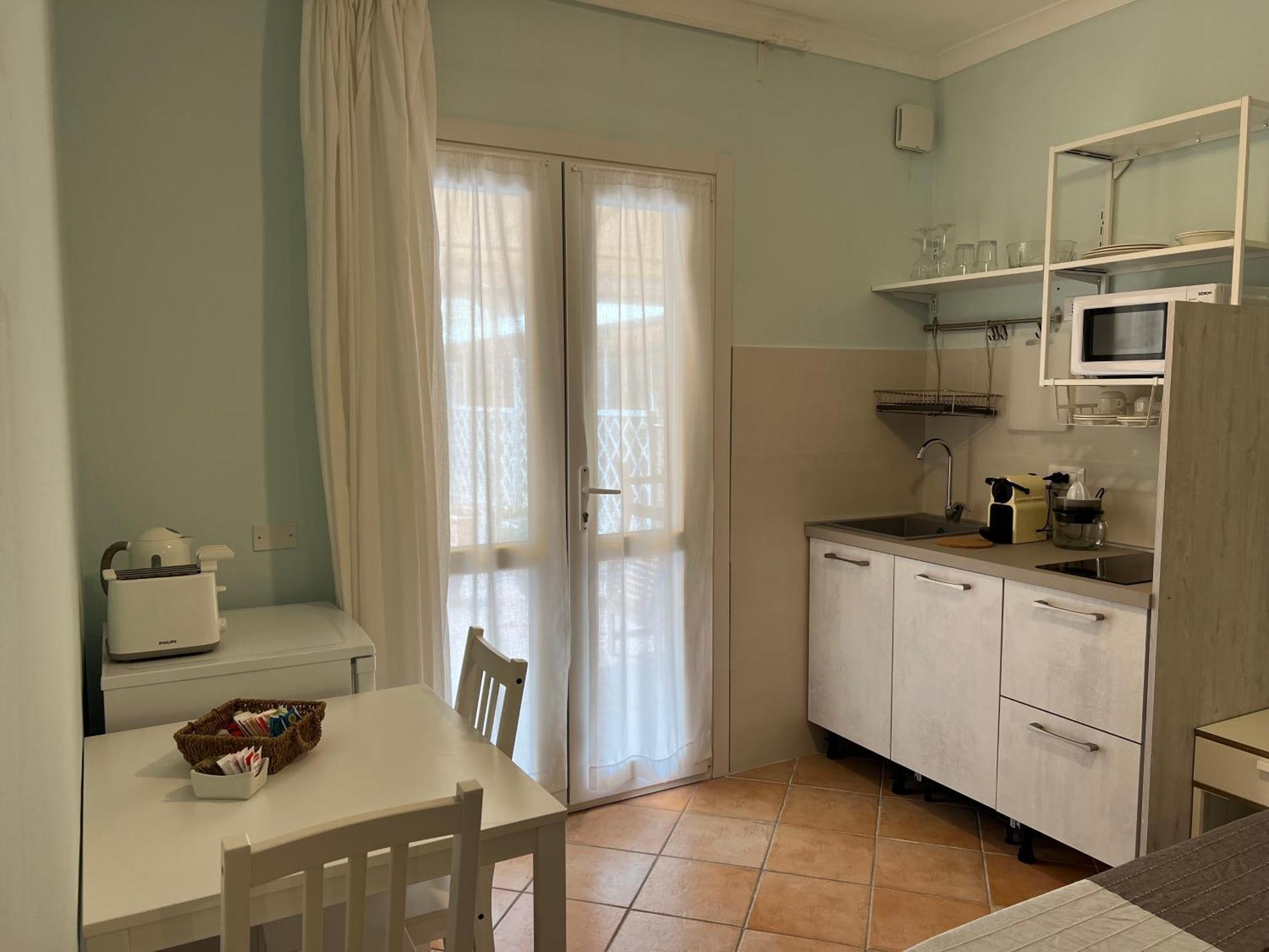 Agriturismo Paradisa Rio dellʼElba Zewnętrze zdjęcie