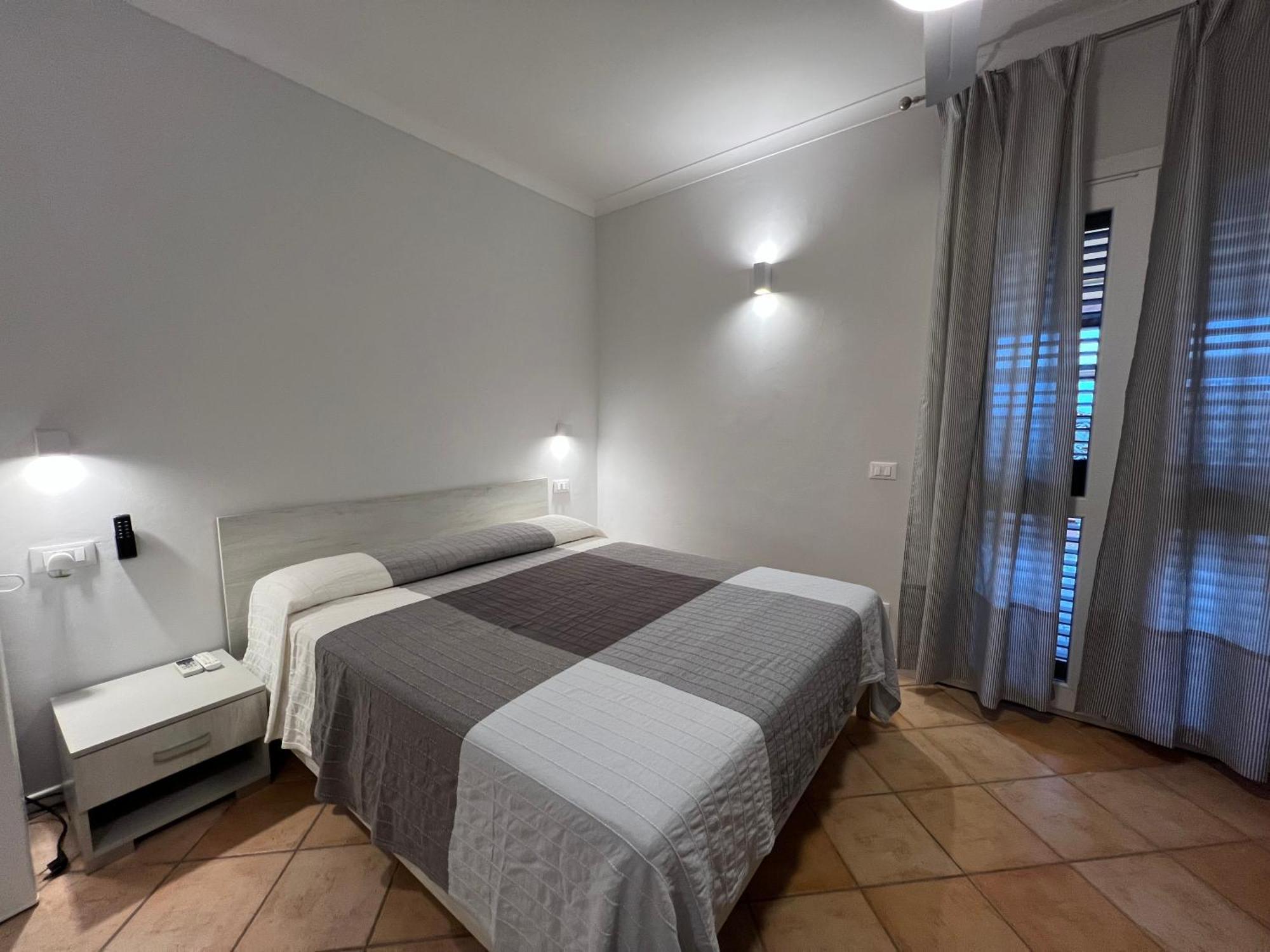 Agriturismo Paradisa Rio dellʼElba Zewnętrze zdjęcie