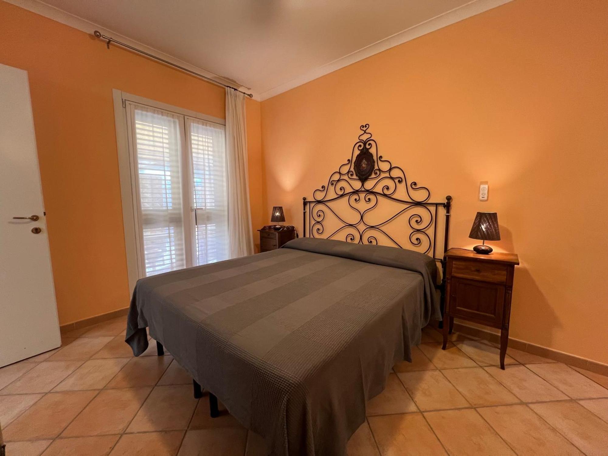 Agriturismo Paradisa Rio dellʼElba Zewnętrze zdjęcie