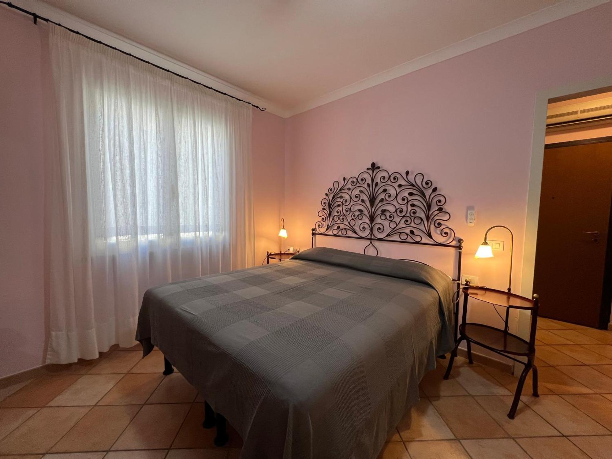 Agriturismo Paradisa Rio dellʼElba Zewnętrze zdjęcie