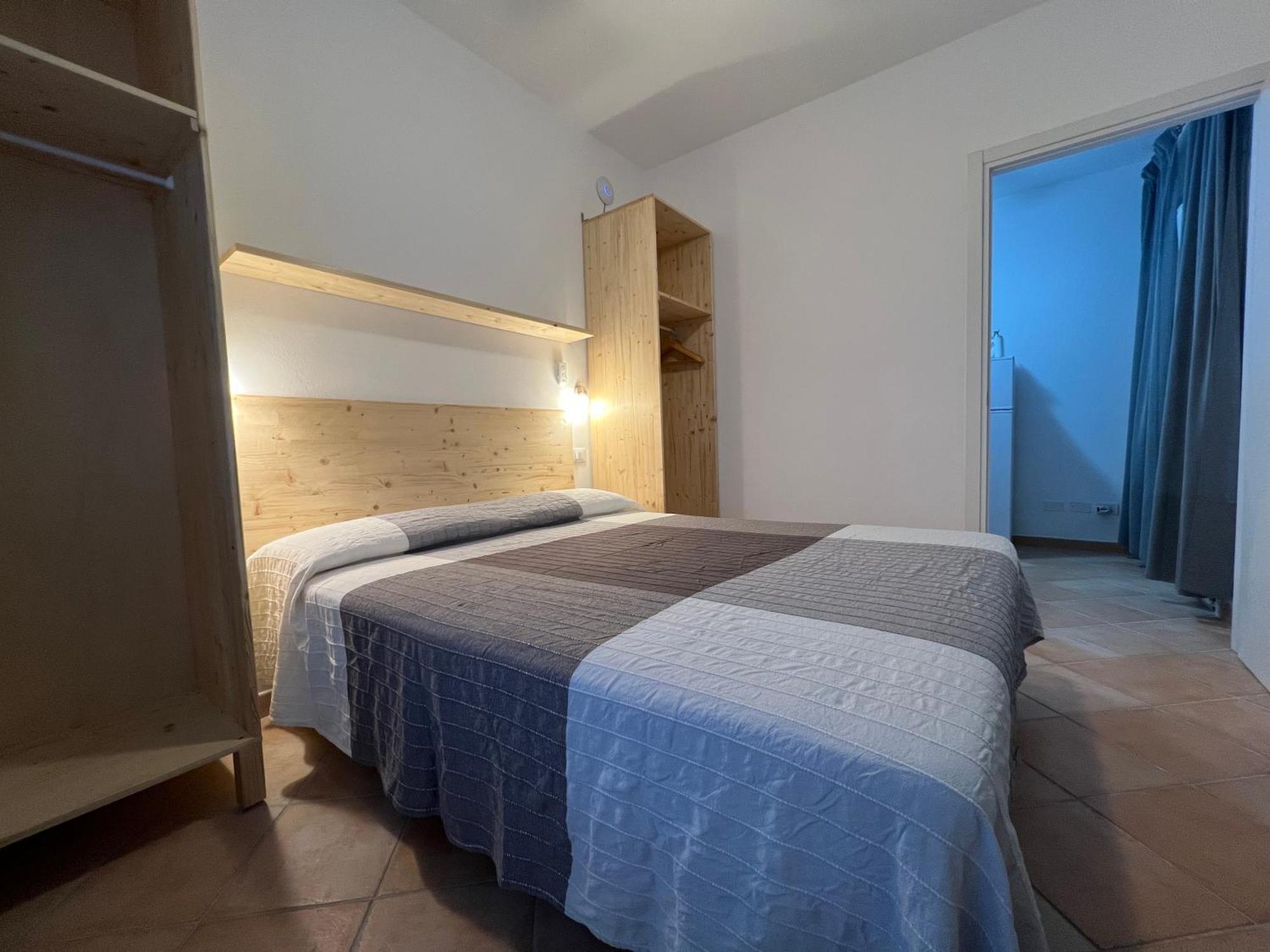 Agriturismo Paradisa Rio dellʼElba Zewnętrze zdjęcie