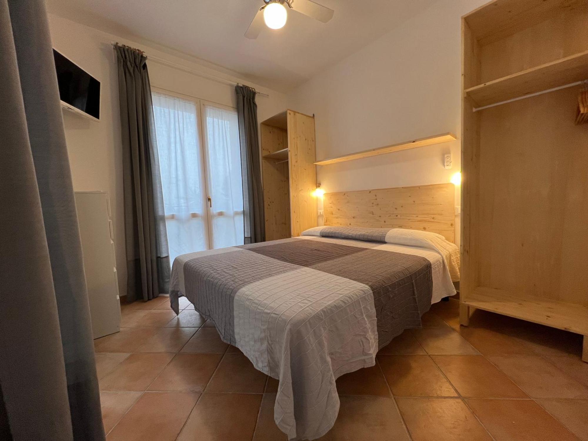 Agriturismo Paradisa Rio dellʼElba Zewnętrze zdjęcie