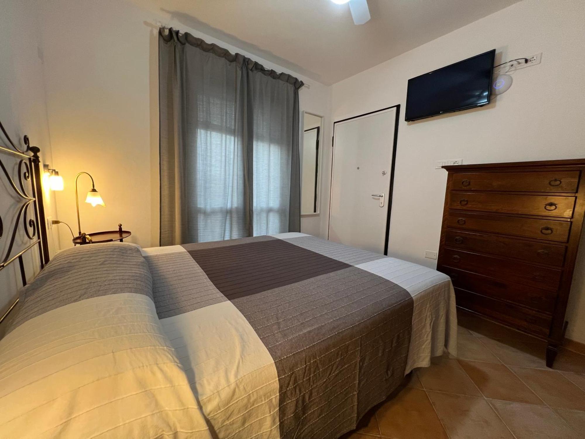 Agriturismo Paradisa Rio dellʼElba Zewnętrze zdjęcie