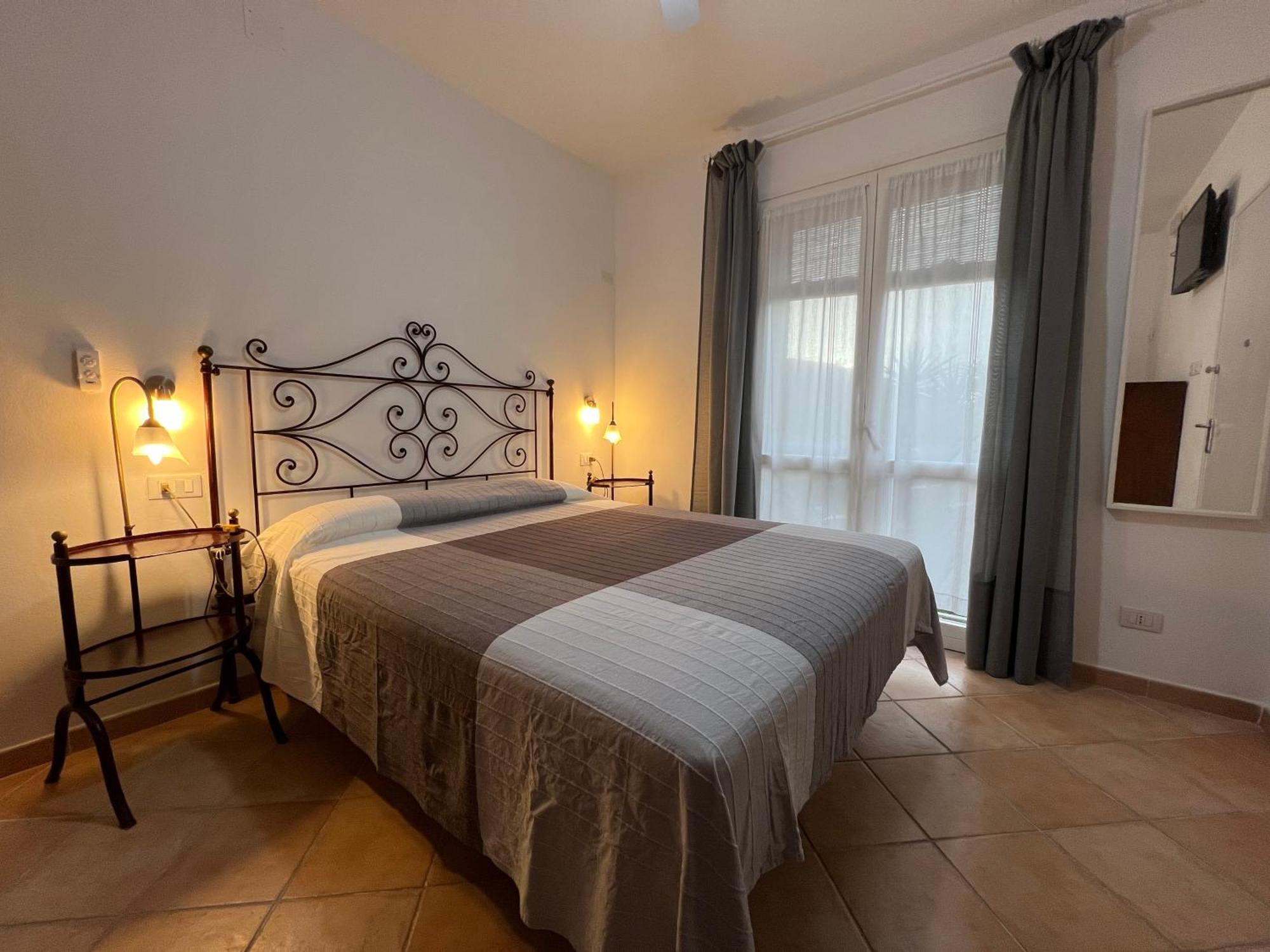 Agriturismo Paradisa Rio dellʼElba Zewnętrze zdjęcie