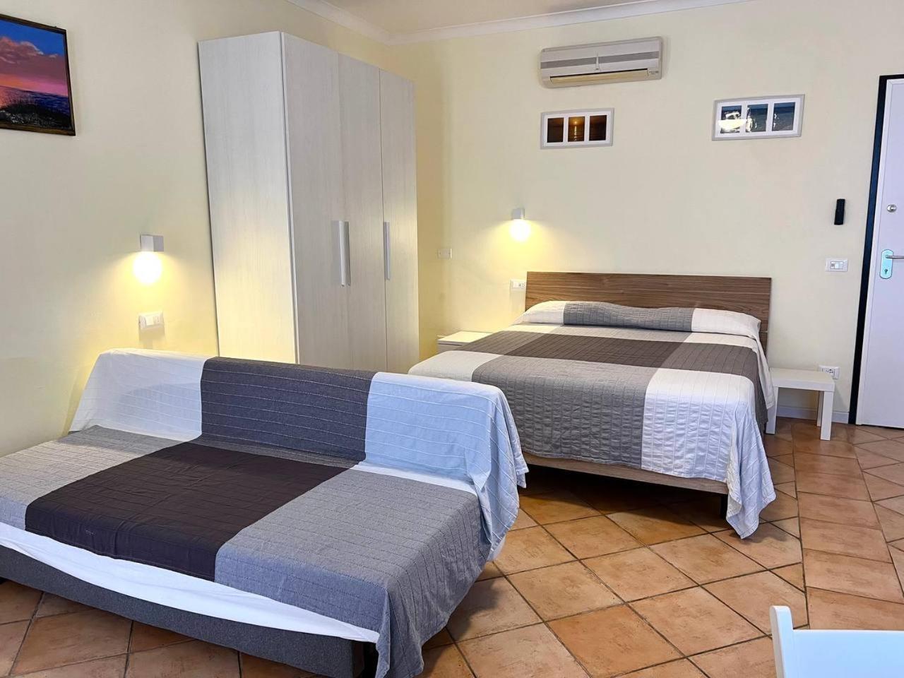 Agriturismo Paradisa Rio dellʼElba Zewnętrze zdjęcie
