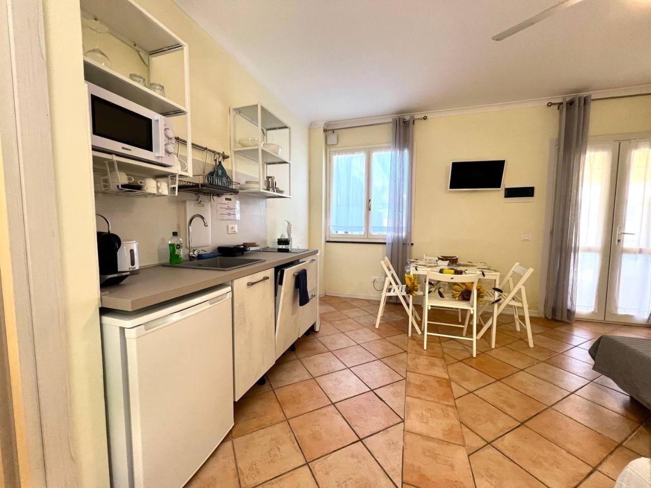Agriturismo Paradisa Rio dellʼElba Zewnętrze zdjęcie