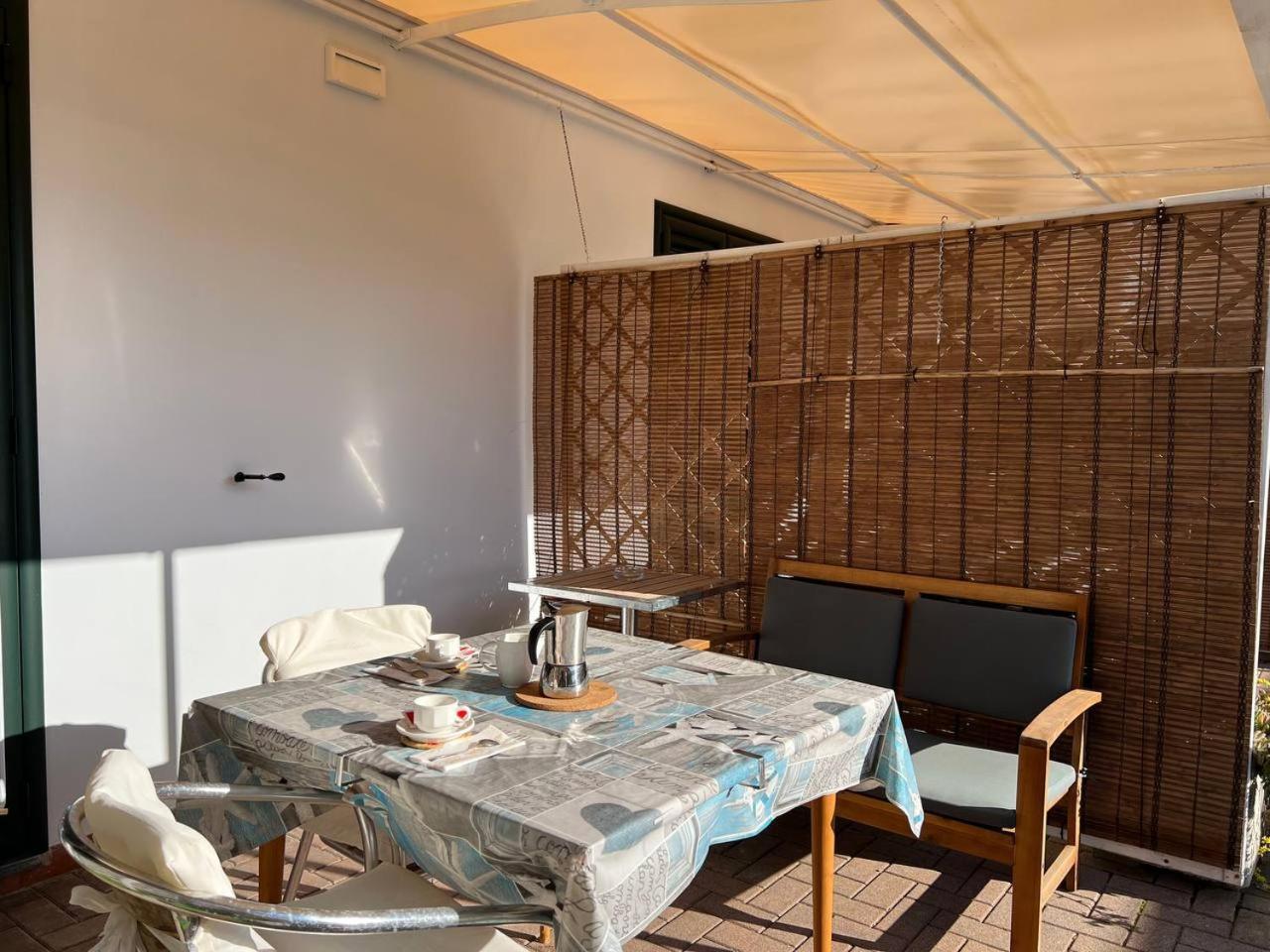 Agriturismo Paradisa Rio dellʼElba Zewnętrze zdjęcie