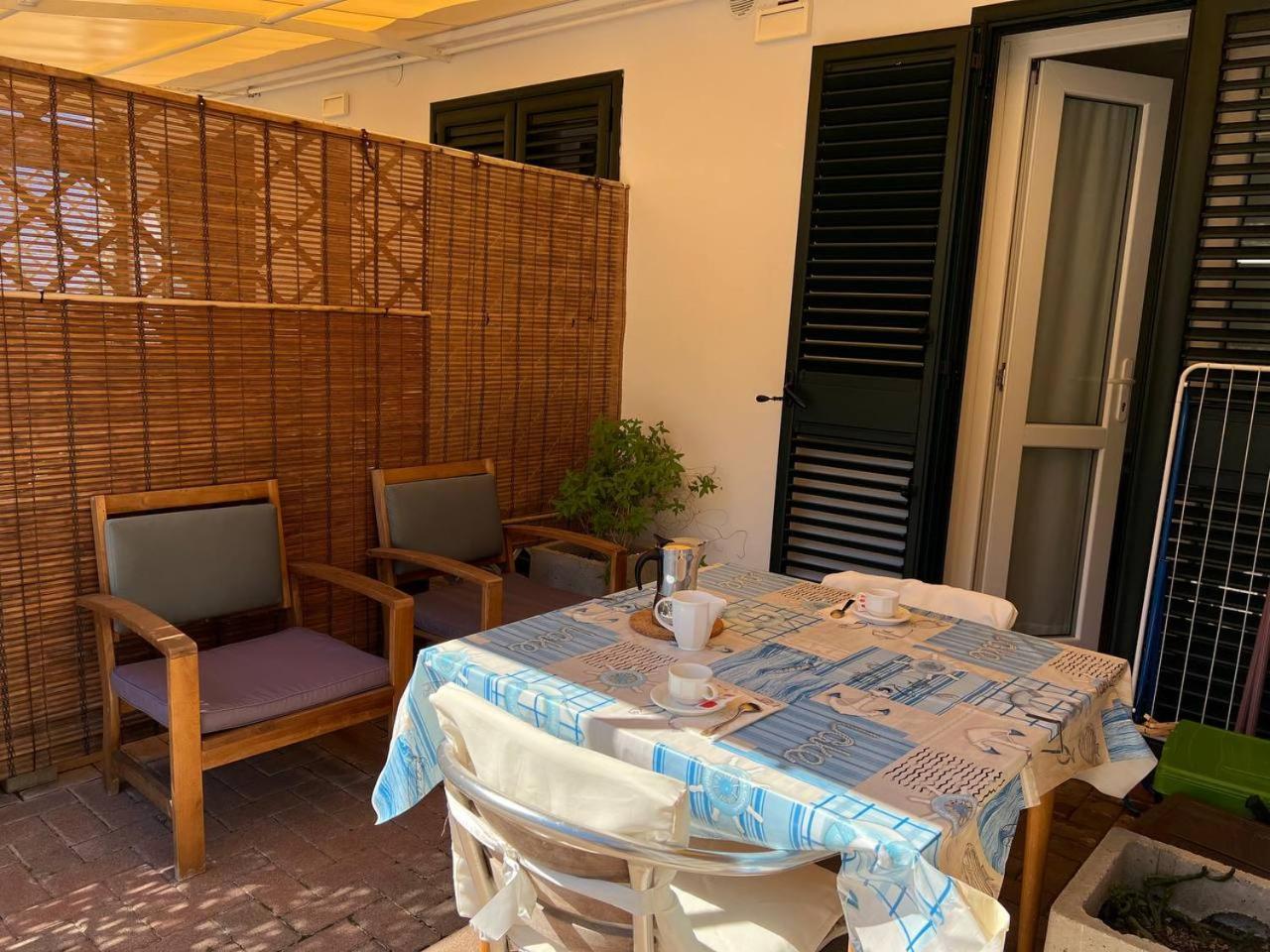Agriturismo Paradisa Rio dellʼElba Zewnętrze zdjęcie